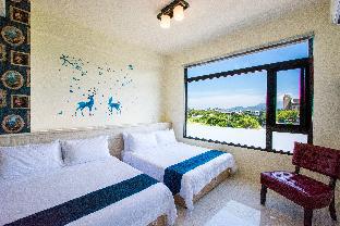 Yilan Taiwan holiday hotel