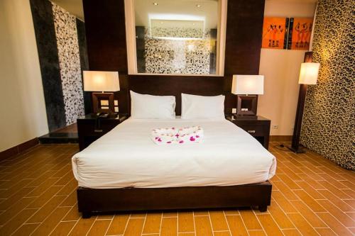 Hurghada Egypt holiday hotel