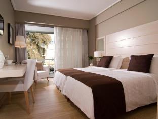Athens Greece holiday hotel