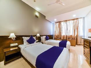 Goa India holiday hotel