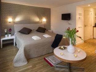 Amsterdam Netherlands holiday hotel