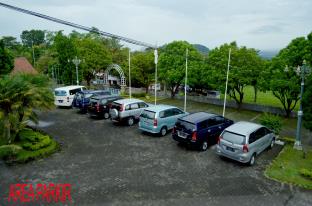 Semarang Indonesia holiday hotel