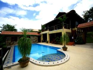 Khao Yai Thailand holiday hotel