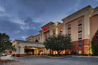 Spartanburg (SC) United States holiday hotel