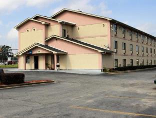 Albany (GA) United States holiday hotel
