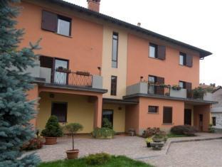 Bergamo Italy holiday hotel