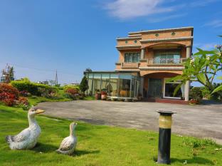 Yilan Taiwan holiday hotel
