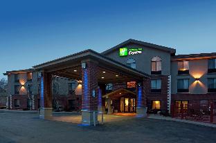 Glenwood Springs (CO) United States holiday hotel