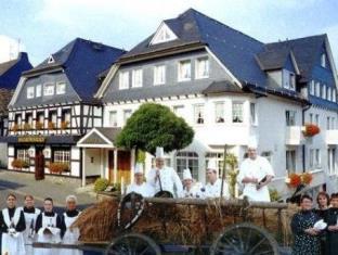 Hallenberg Germany holiday hotel
