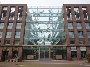Amsterdam Netherlands holiday hotel