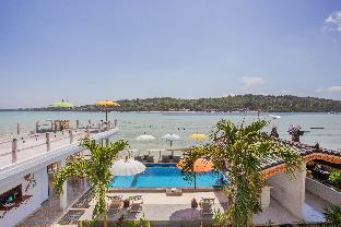 Bali Indonesia holiday hotel
