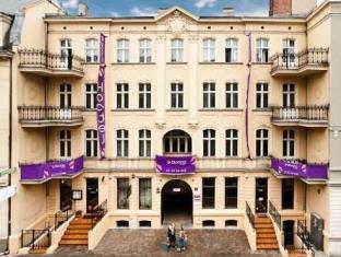 Poznan Poland holiday hotel