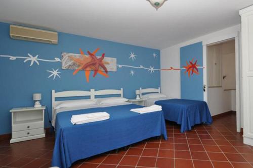 Racale Italy holiday hotel