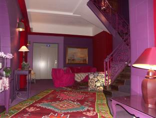 Angouleme France holiday hotel
