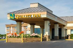 Clintondale (PA) United States holiday hotel