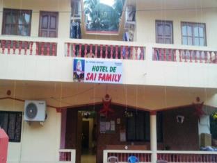 Goa India holiday hotel