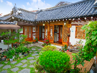 Jeonju-si South Korea holiday hotel