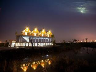 Yilan Taiwan holiday hotel