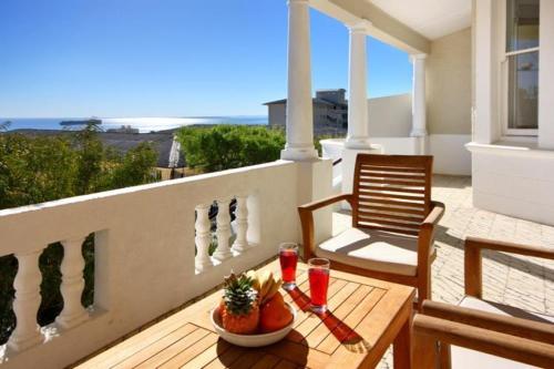 Cape Town South Africa holiday hotel