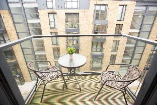 Birmingham United Kingdom holiday hotel