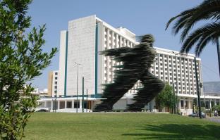 Athens Greece holiday hotel
