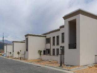 Franschhoek South Africa holiday hotel