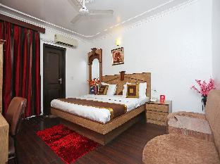 New Delhi and NCR India holiday hotel