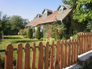 Kapolcs Hungary holiday hotel