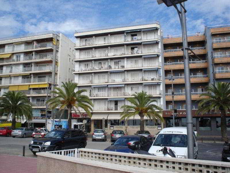 Lloret De Mar Spain holiday hotel