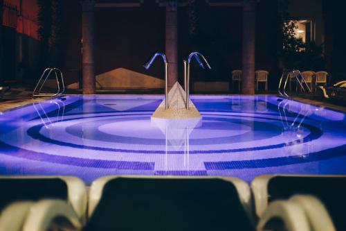Lloret De Mar Spain holiday hotel