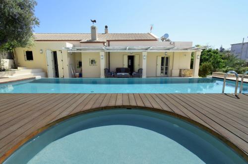Crete Island Greece holiday hotel