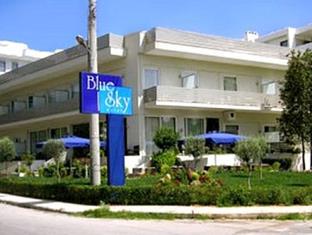 Athens Greece holiday hotel