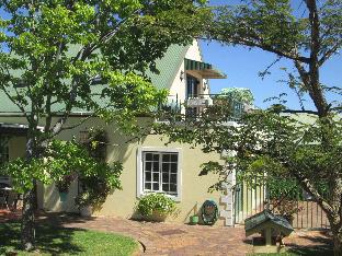 Franschhoek South Africa holiday hotel