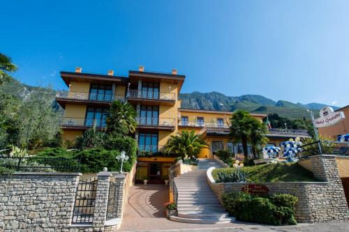 Verona Italy holiday hotel