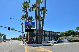 San Diego (CA) United States holiday hotel