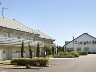 Vert-Saint-Denis France holiday hotel