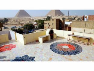 Giza Egypt holiday hotel