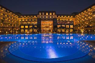 Cairo Egypt holiday hotel