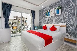 Ho Chi Minh City Vietnam holiday hotel
