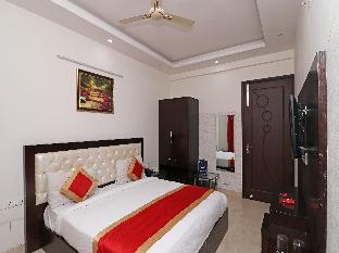 New Delhi and NCR India holiday hotel