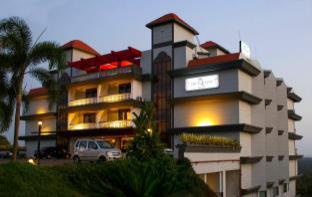 Goa India holiday hotel