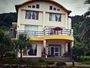 Yilan Taiwan holiday hotel