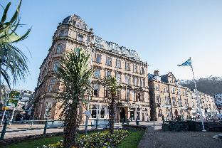 Oban United Kingdom holiday hotel