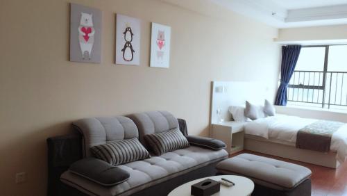 Dongguan China holiday hotel