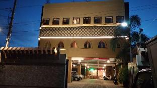 Semarang Indonesia holiday hotel