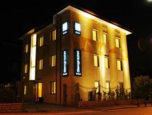 Bergamo Italy holiday hotel