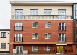 Birmingham United Kingdom holiday hotel