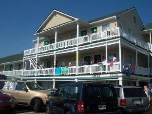 Seaside Park (NJ) United States holiday hotel