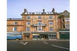 Oban United Kingdom holiday hotel