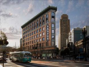 San Francisco (CA) United States holiday hotel
